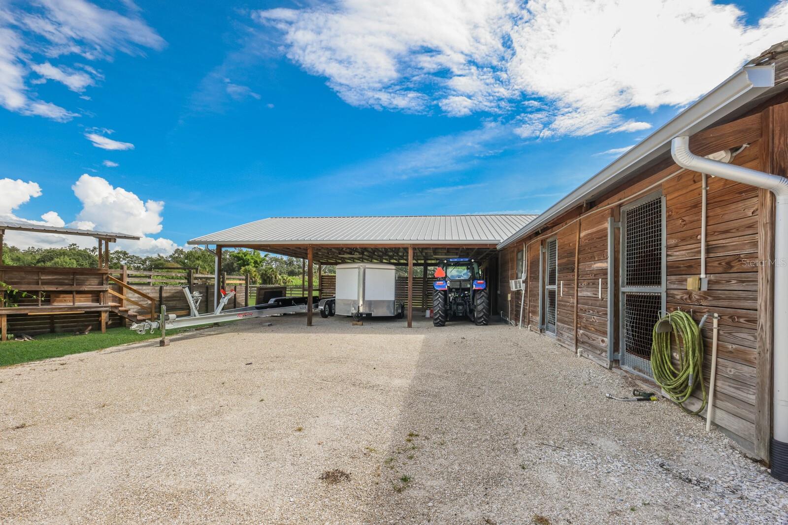 MYAKKA VALLEY RANCHES - Residential