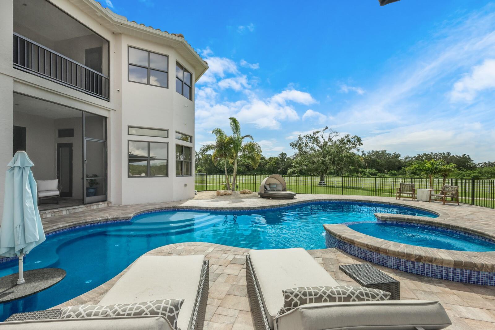 MYAKKA VALLEY RANCHES - Residential