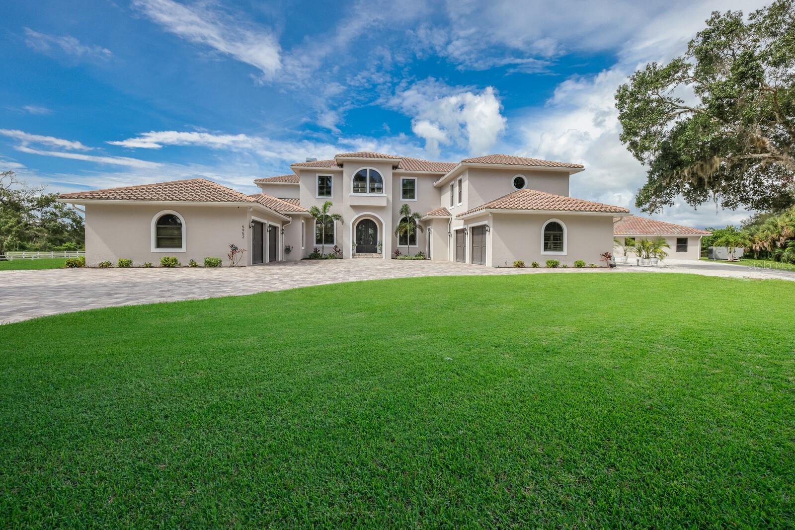 MYAKKA VALLEY RANCHES - Residential