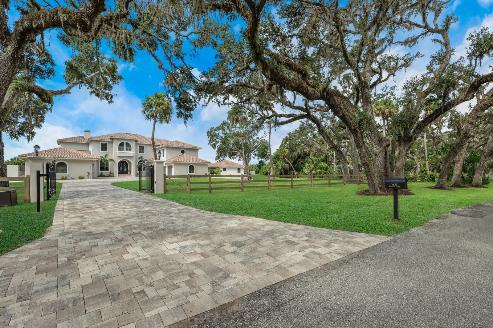 MYAKKA VALLEY RANCHES - Residential