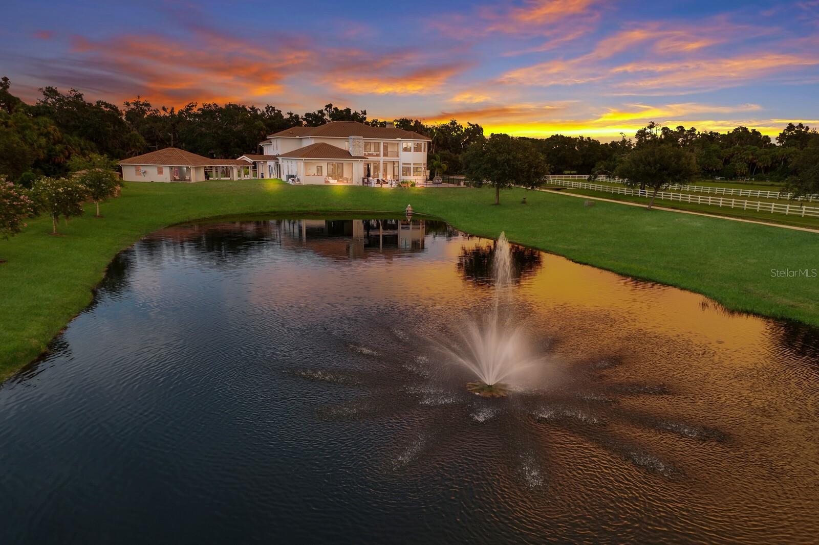 MYAKKA VALLEY RANCHES - Residential