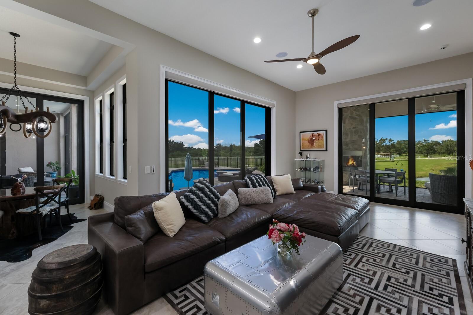 MYAKKA VALLEY RANCHES - Residential