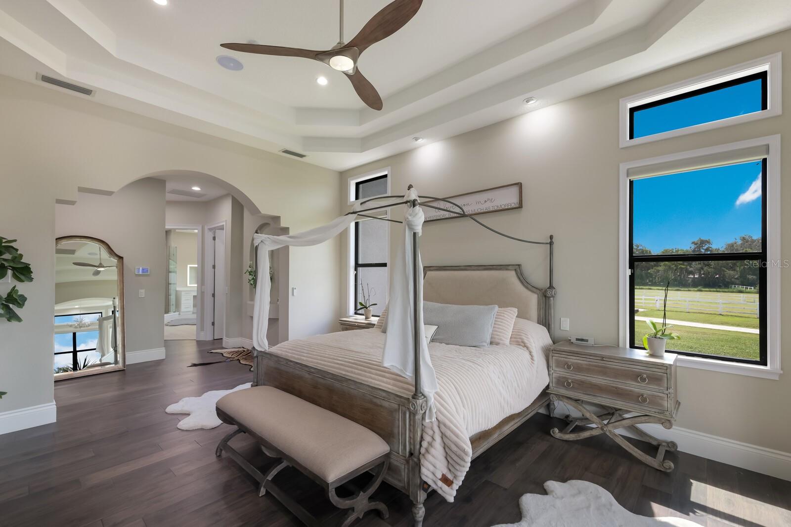 MYAKKA VALLEY RANCHES - Residential