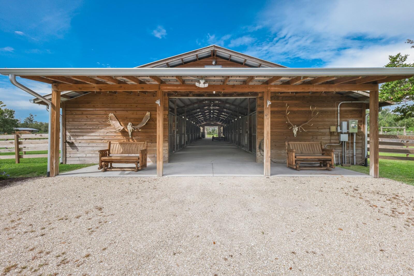 MYAKKA VALLEY RANCHES - Residential