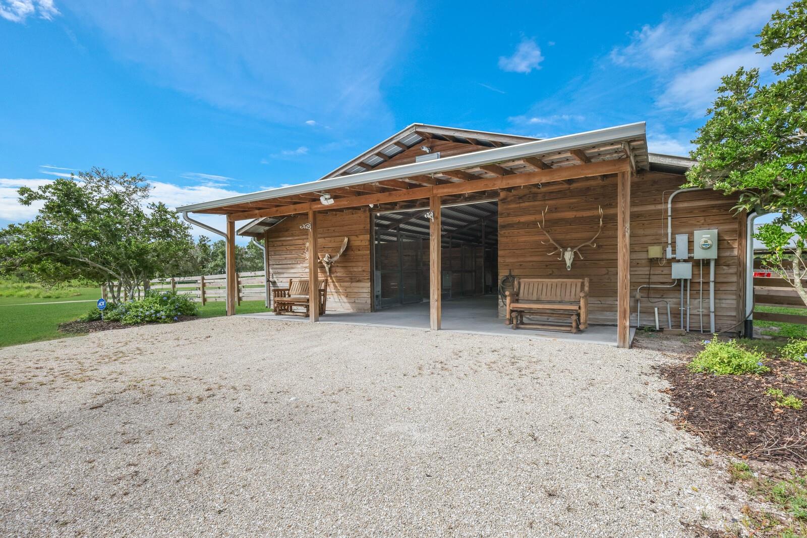 MYAKKA VALLEY RANCHES - Residential