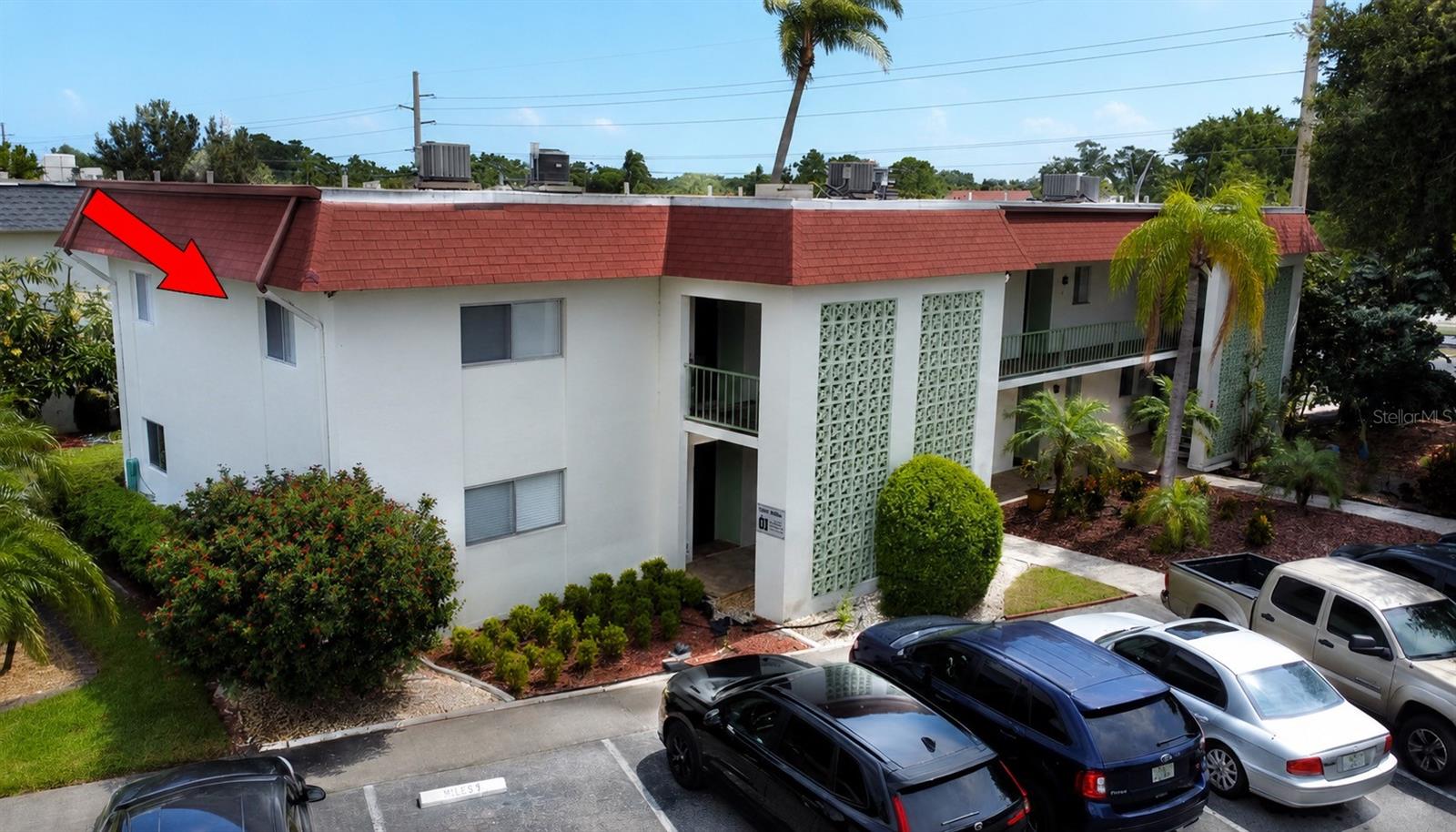 3606 BENEVA ROAD 504