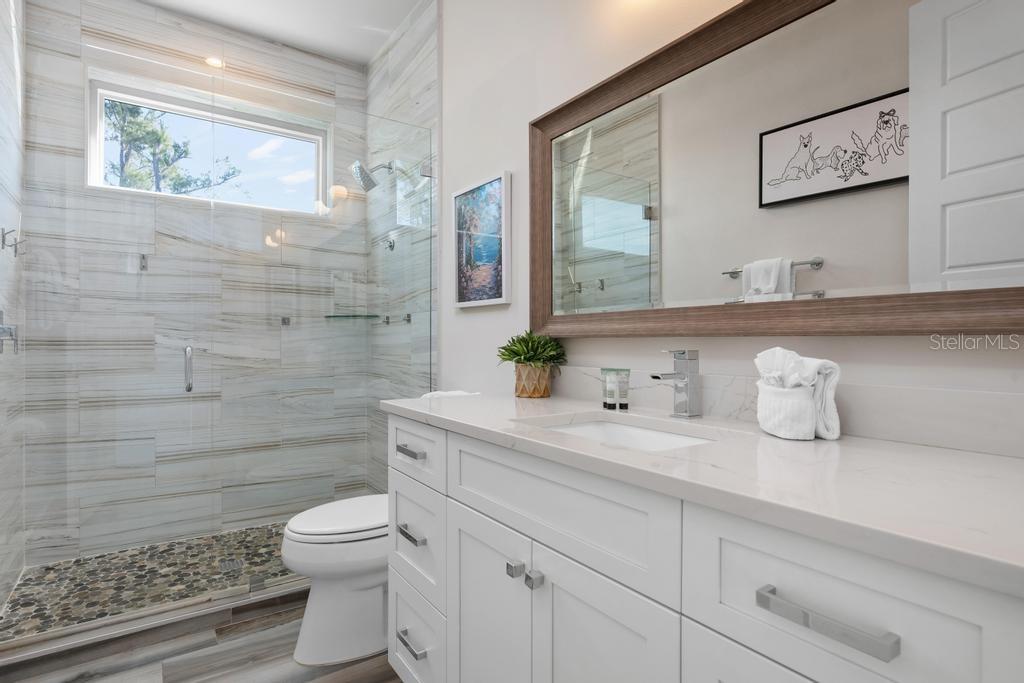 SHORE ACRES - Residential