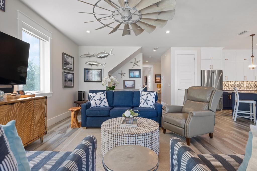 SHORE ACRES - Residential