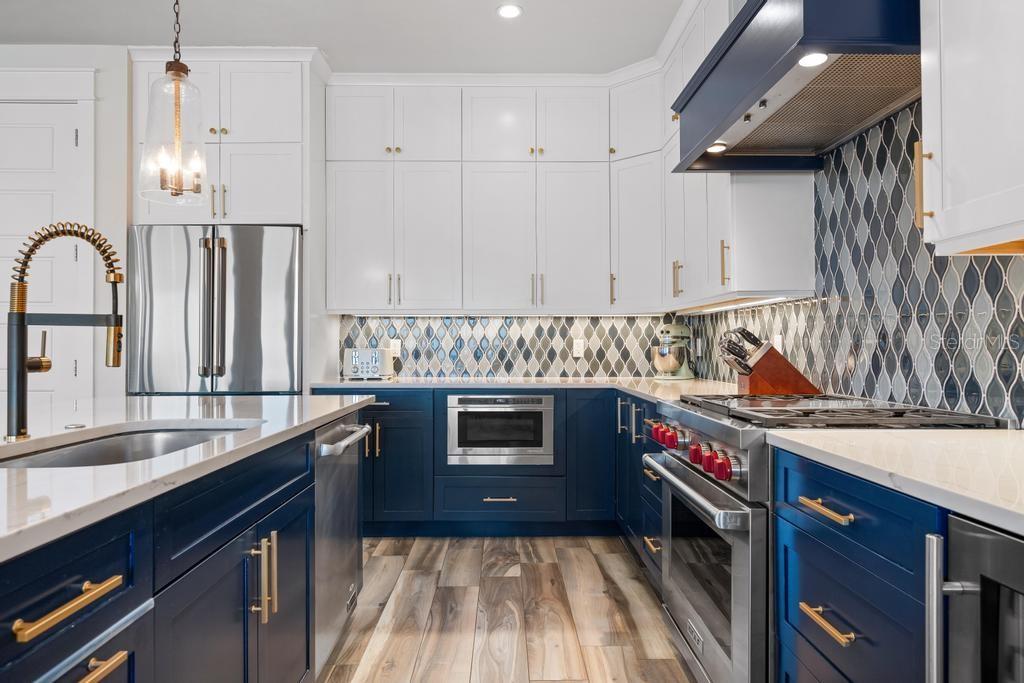 SHORE ACRES - Residential