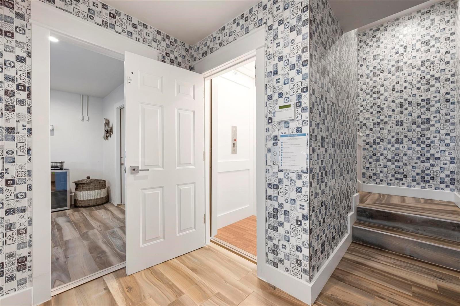 SHORE ACRES - Residential