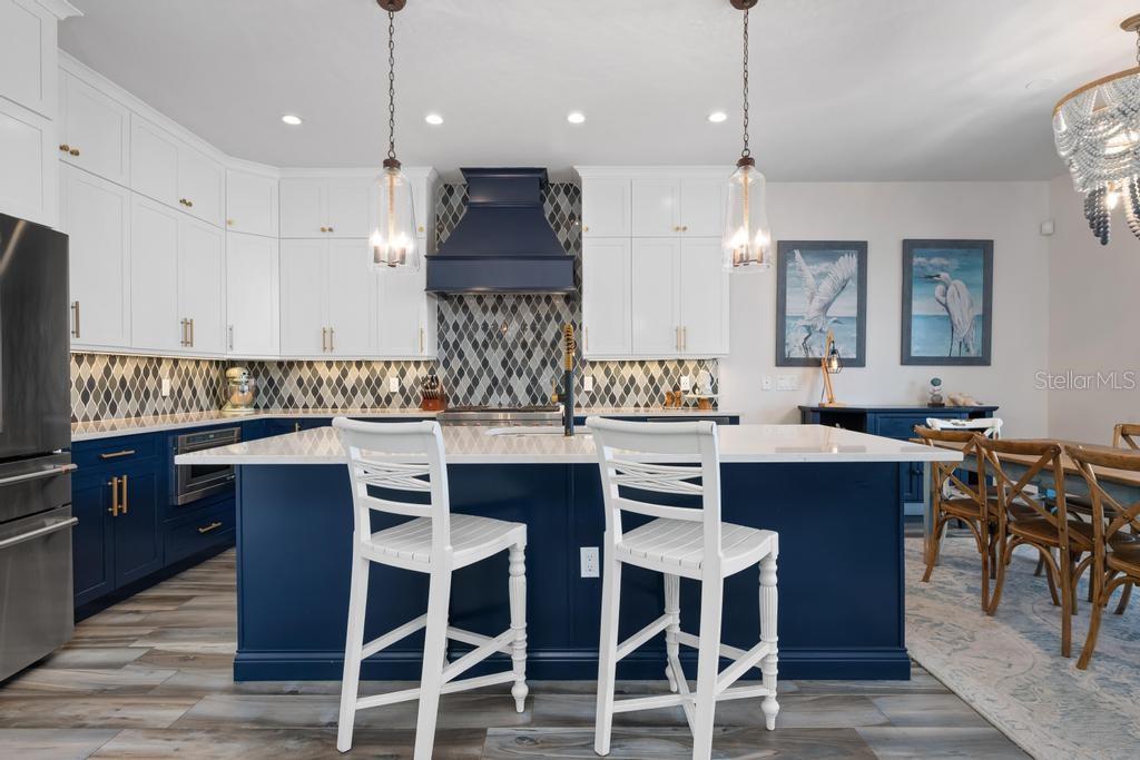 SHORE ACRES - Residential