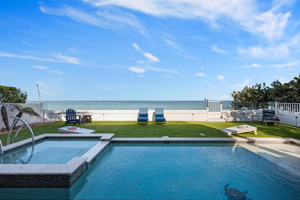 SHORE ACRES - Residential