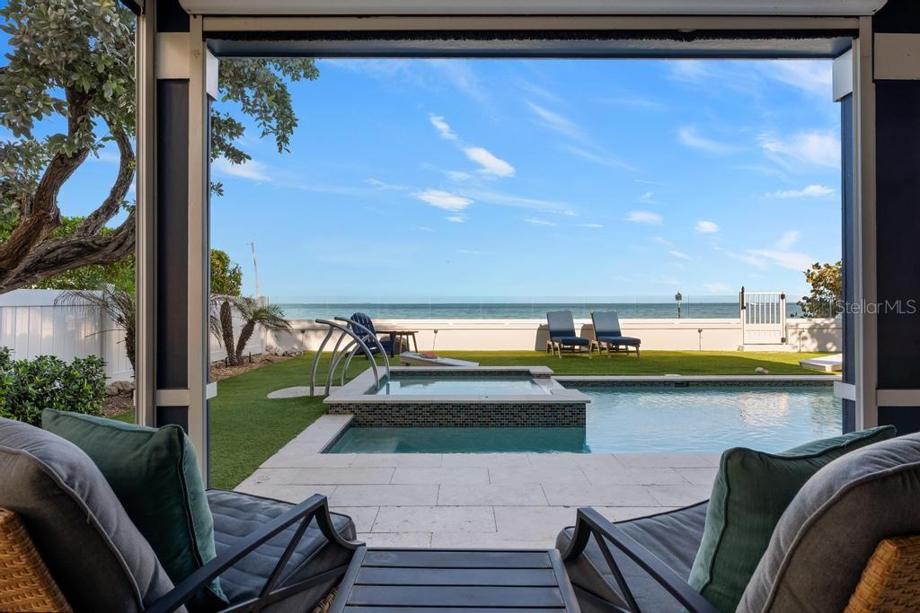 SHORE ACRES - Residential