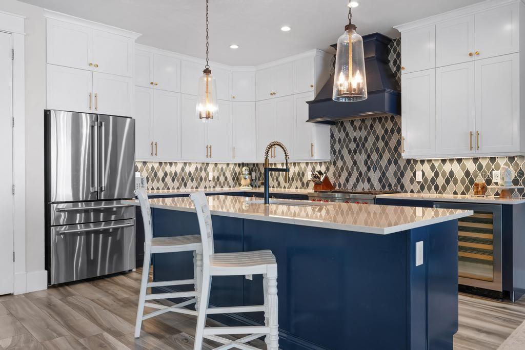 SHORE ACRES - Residential