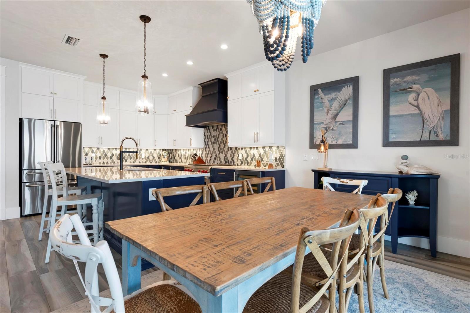 SHORE ACRES - Residential