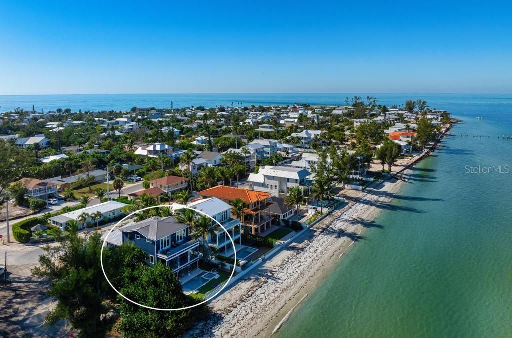 Photo of 915 N Shore Drive, Anna Maria, FL 34216 (MLS # A4674863)
