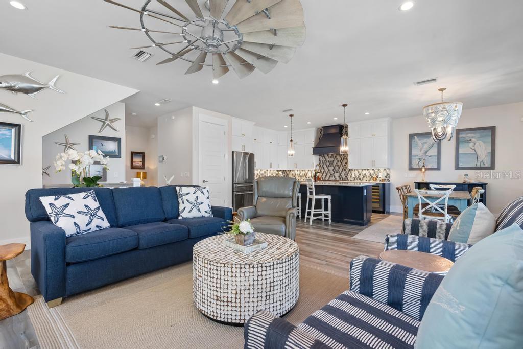 SHORE ACRES - Residential