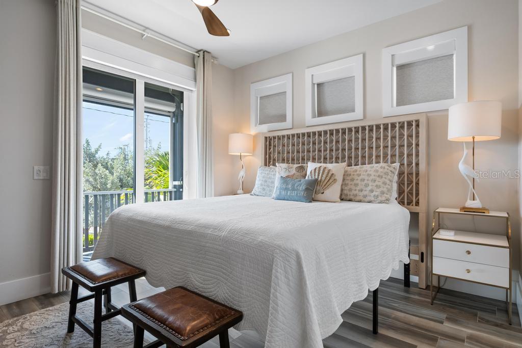 SHORE ACRES - Residential