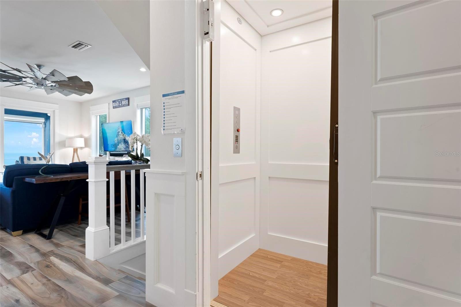 SHORE ACRES - Residential