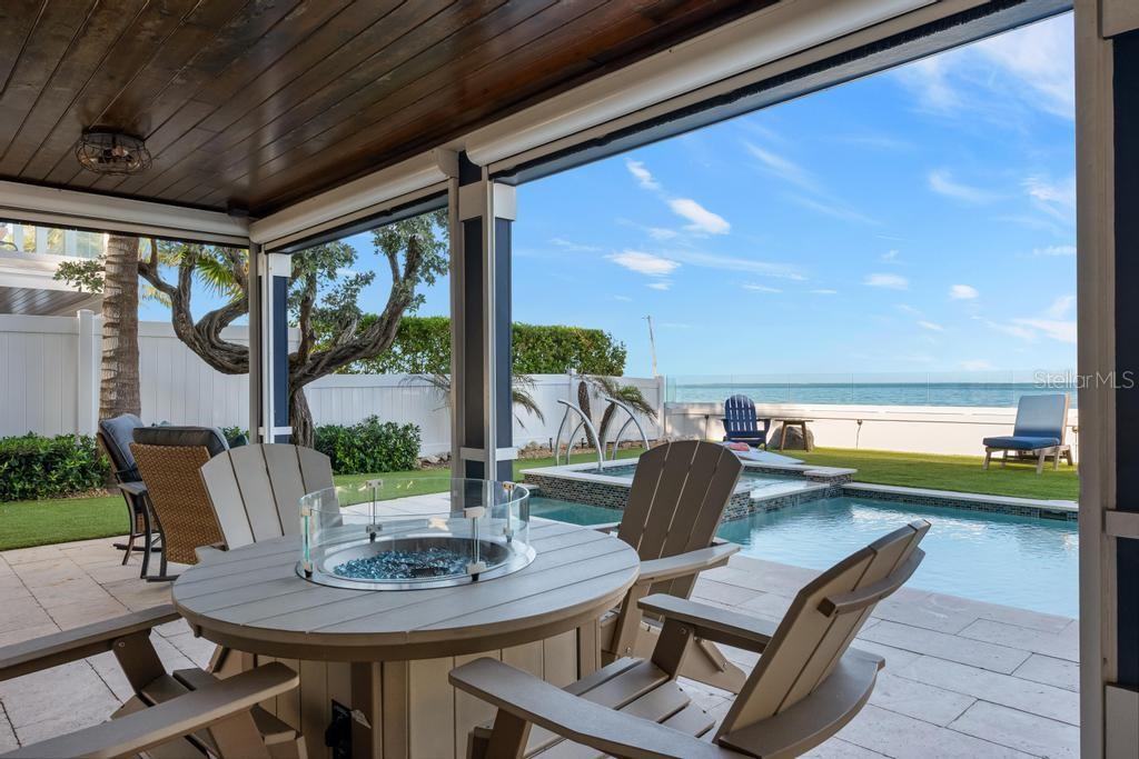 SHORE ACRES - Residential