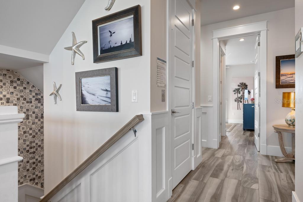 SHORE ACRES - Residential