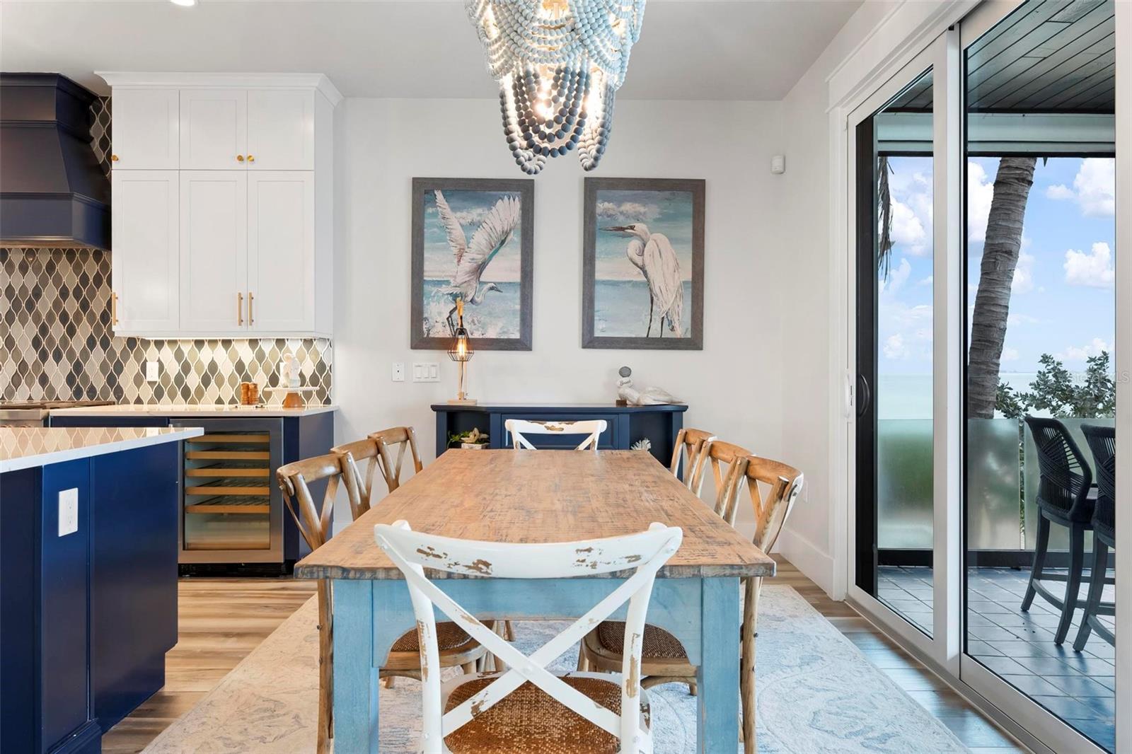 SHORE ACRES - Residential