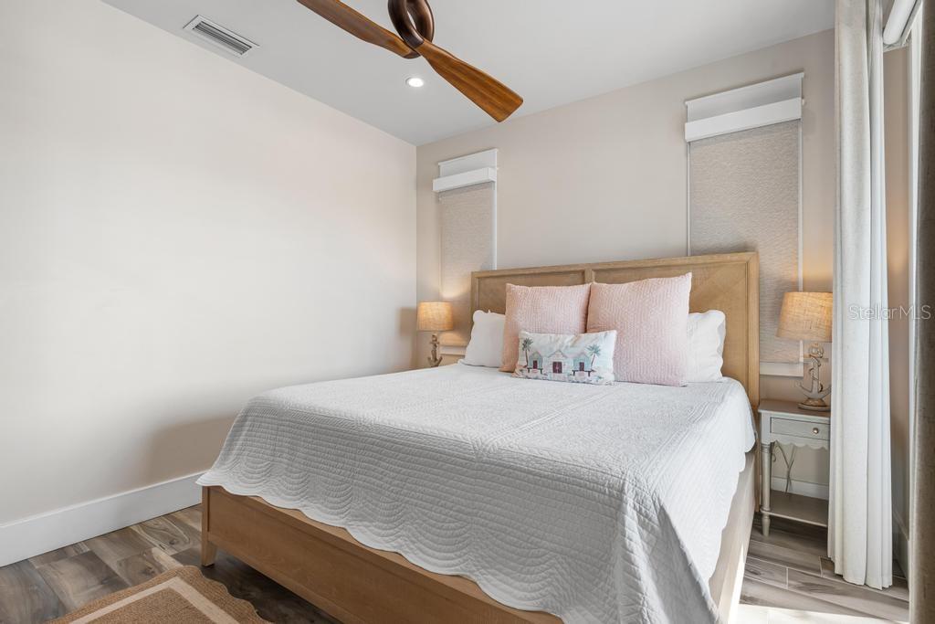 SHORE ACRES - Residential