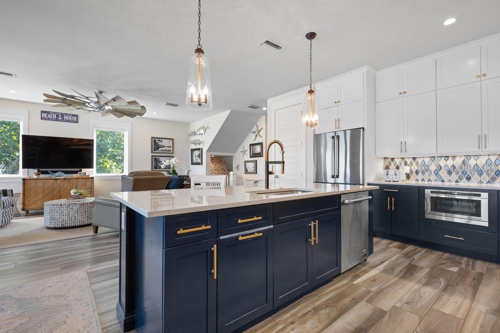 SHORE ACRES - Residential