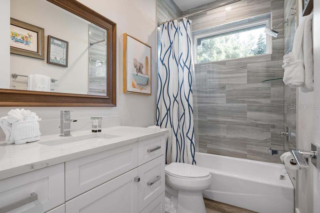 SHORE ACRES - Residential