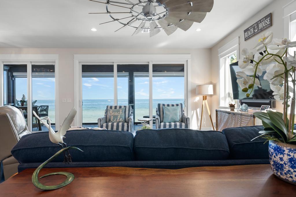 SHORE ACRES - Residential