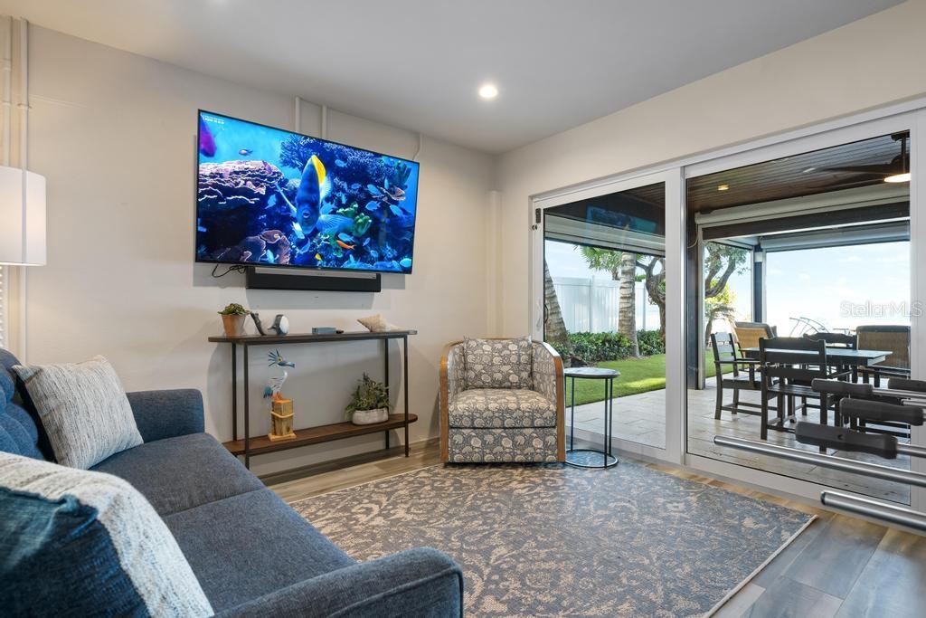 SHORE ACRES - Residential