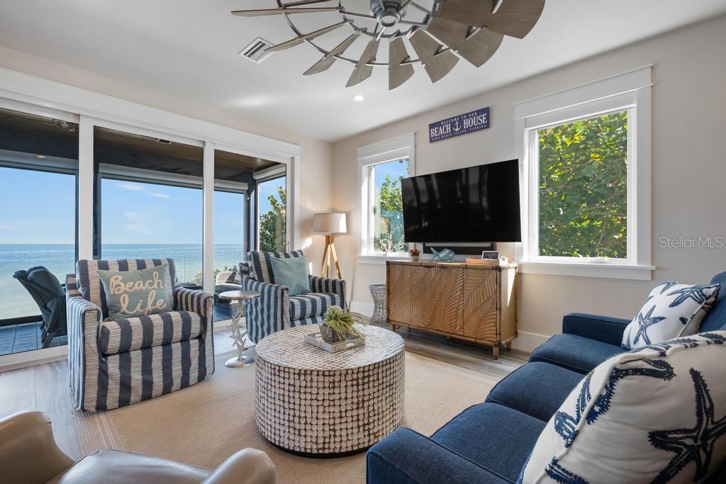 SHORE ACRES - Residential