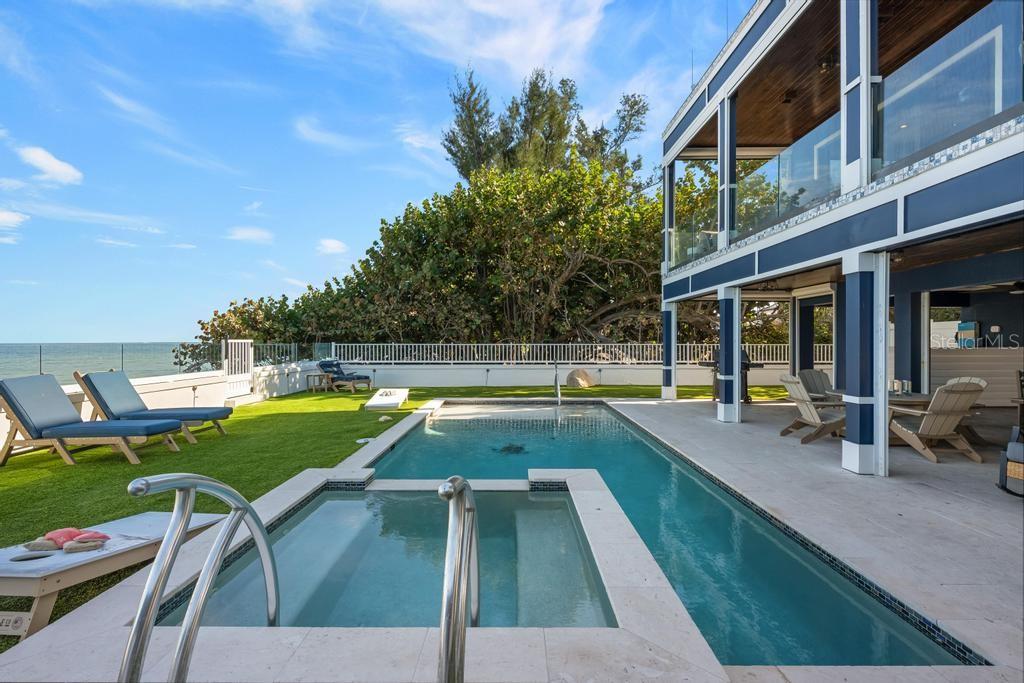 SHORE ACRES - Residential