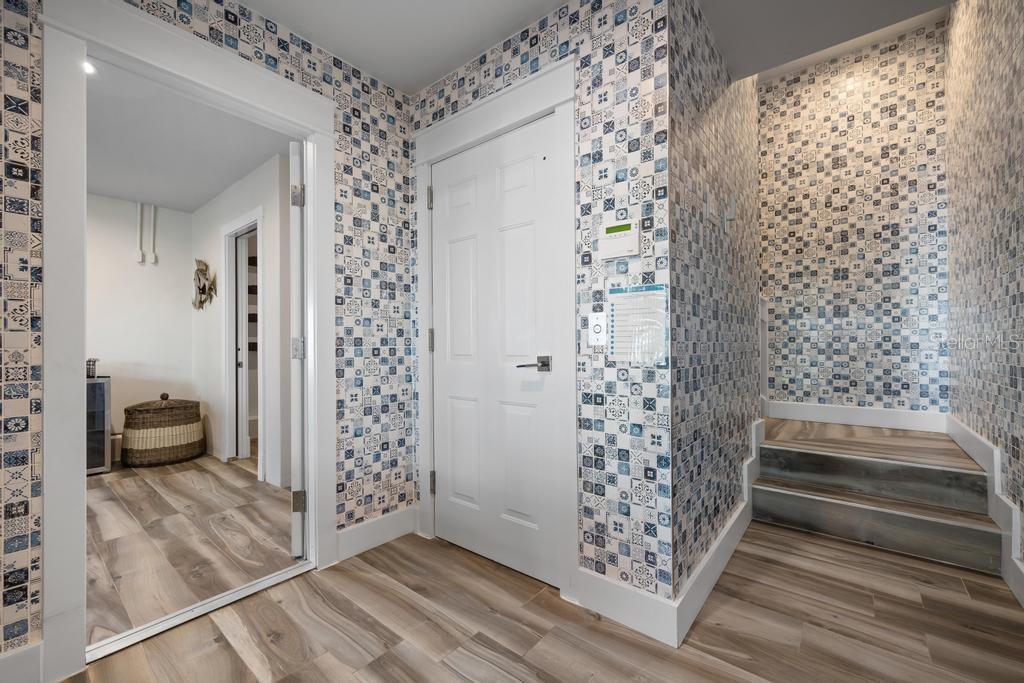 SHORE ACRES - Residential