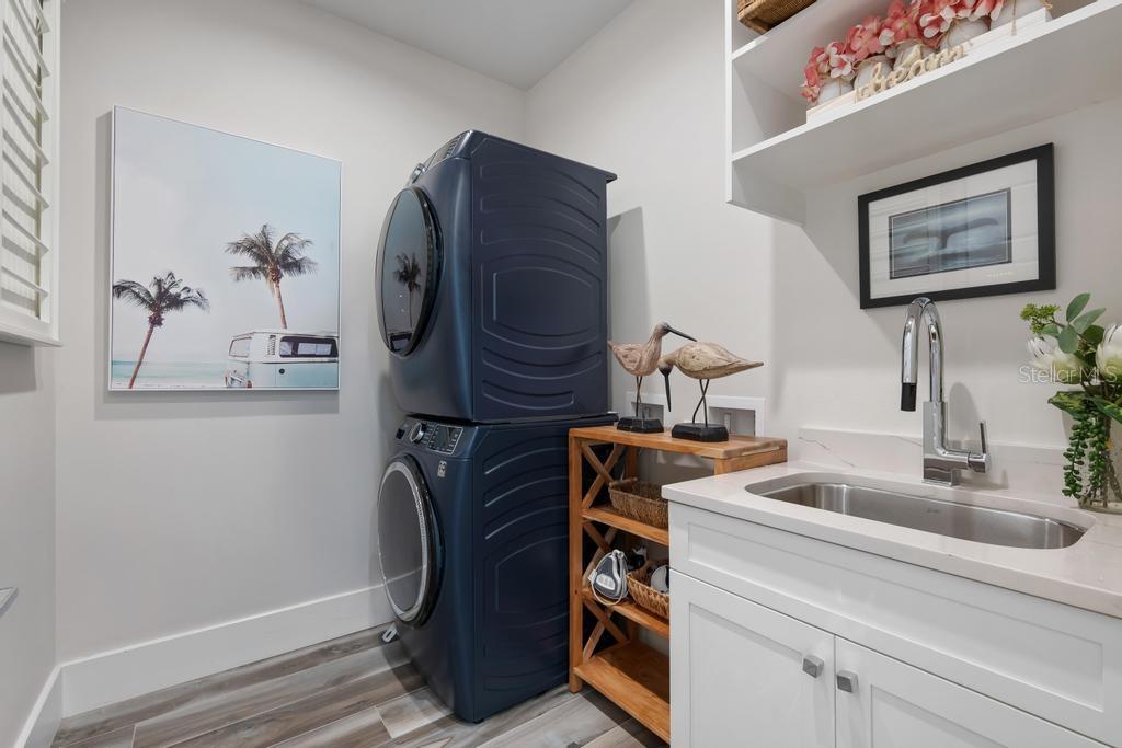 SHORE ACRES - Residential