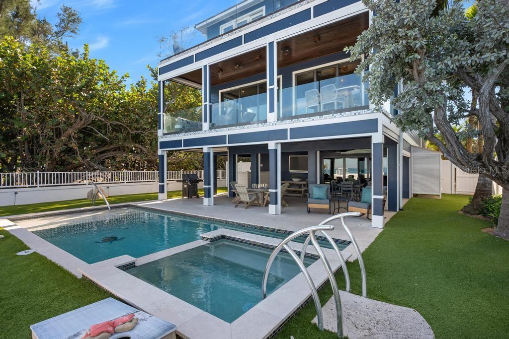 SHORE ACRES - Residential