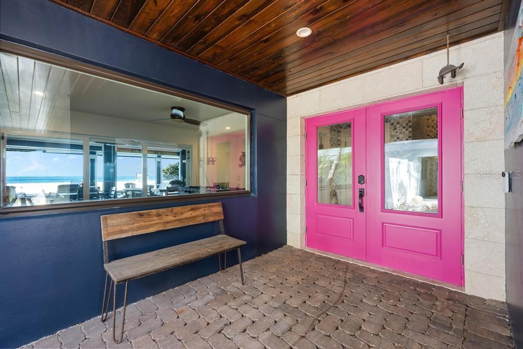 SHORE ACRES - Residential