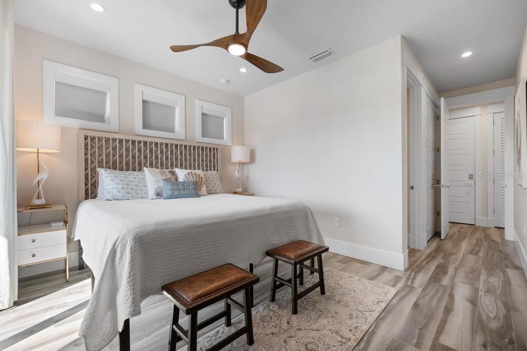 SHORE ACRES - Residential