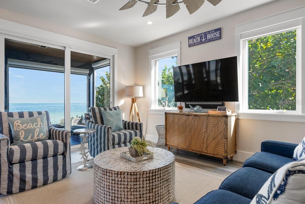 SHORE ACRES - Residential