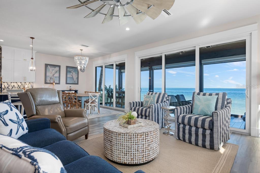 SHORE ACRES - Residential