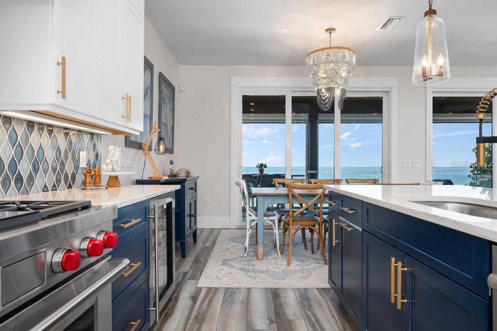 SHORE ACRES - Residential