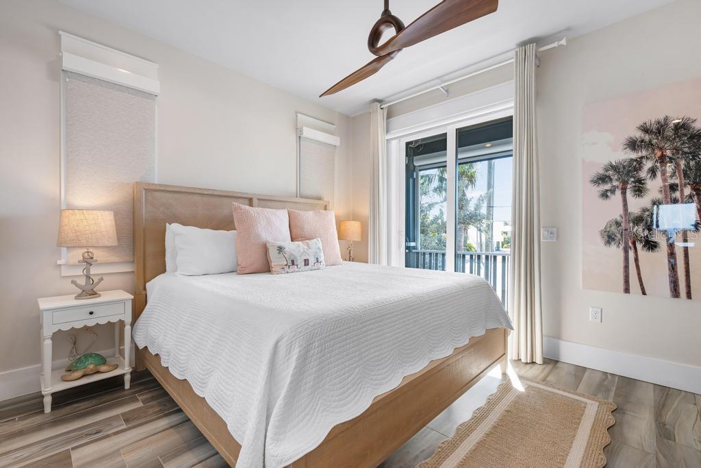 SHORE ACRES - Residential