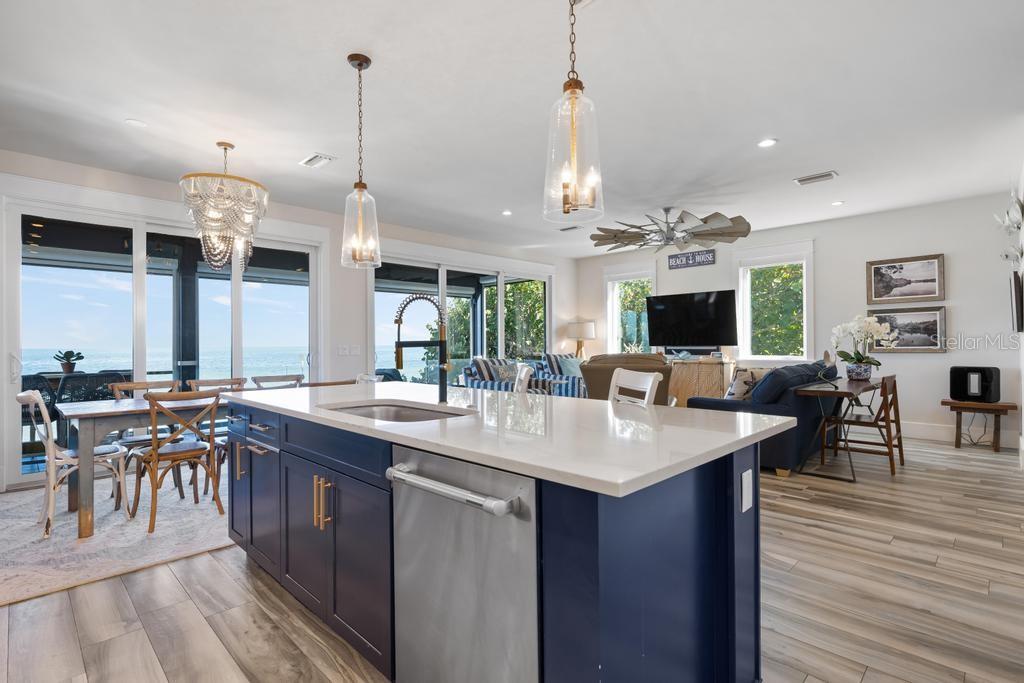 SHORE ACRES - Residential