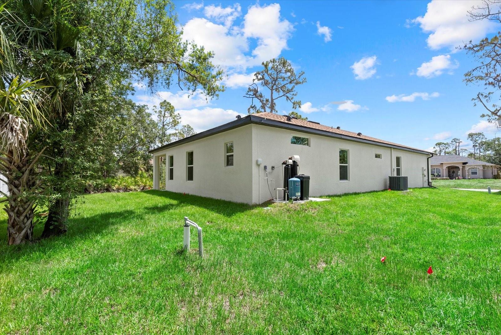 PORT CHARLOTTE SUB 08 - Residential Lease