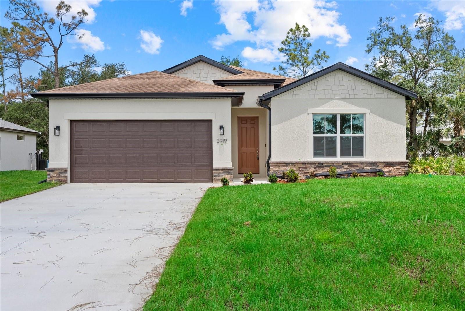 PORT CHARLOTTE SUB 08 - Residential Lease