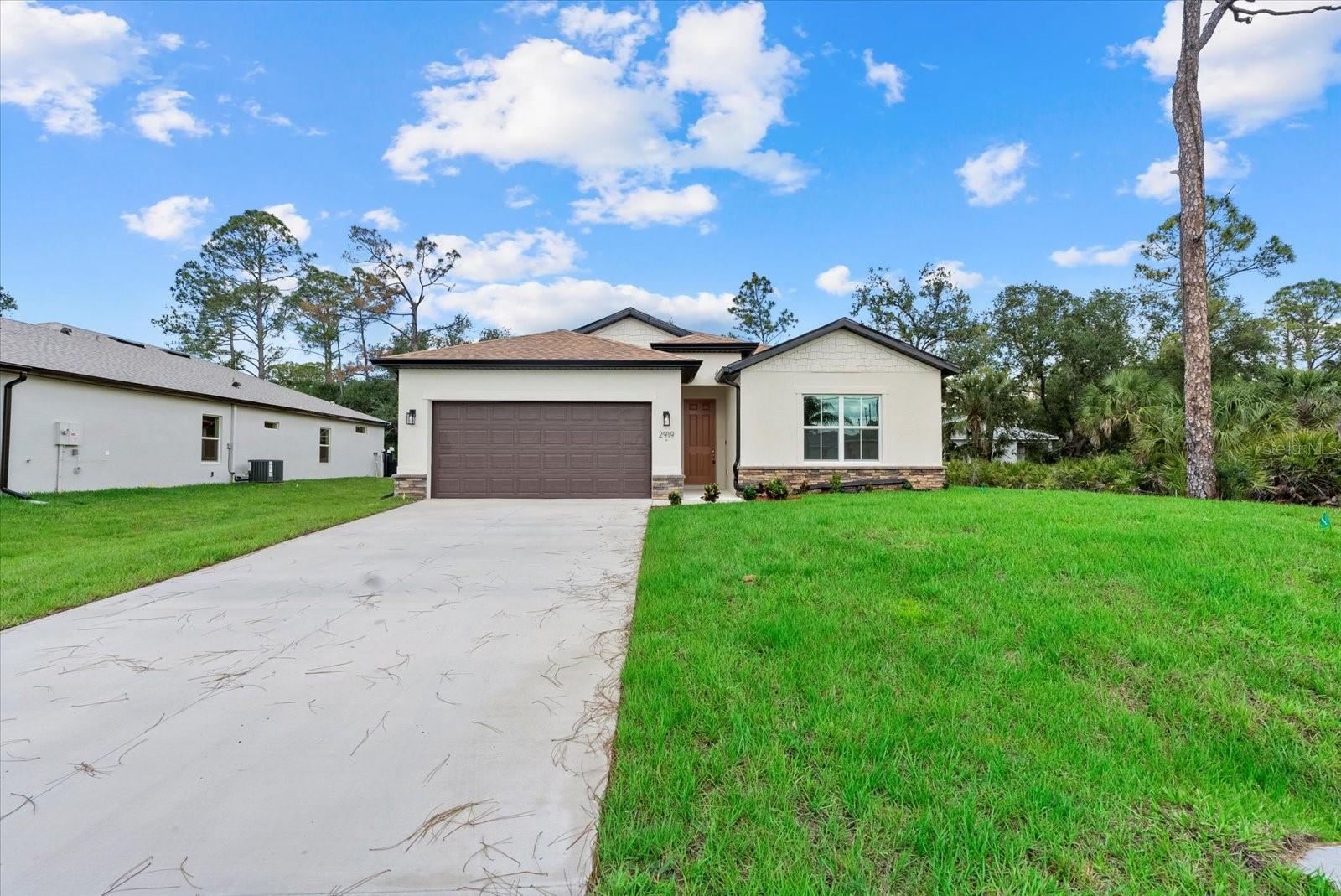 PORT CHARLOTTE SUB 08 - Residential Lease
