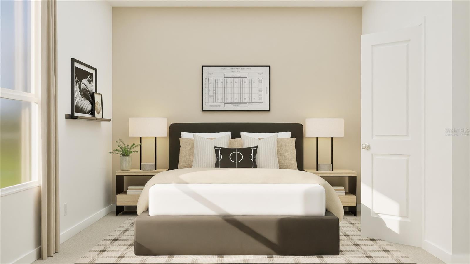 MEADOW POINTE 50S - Residential