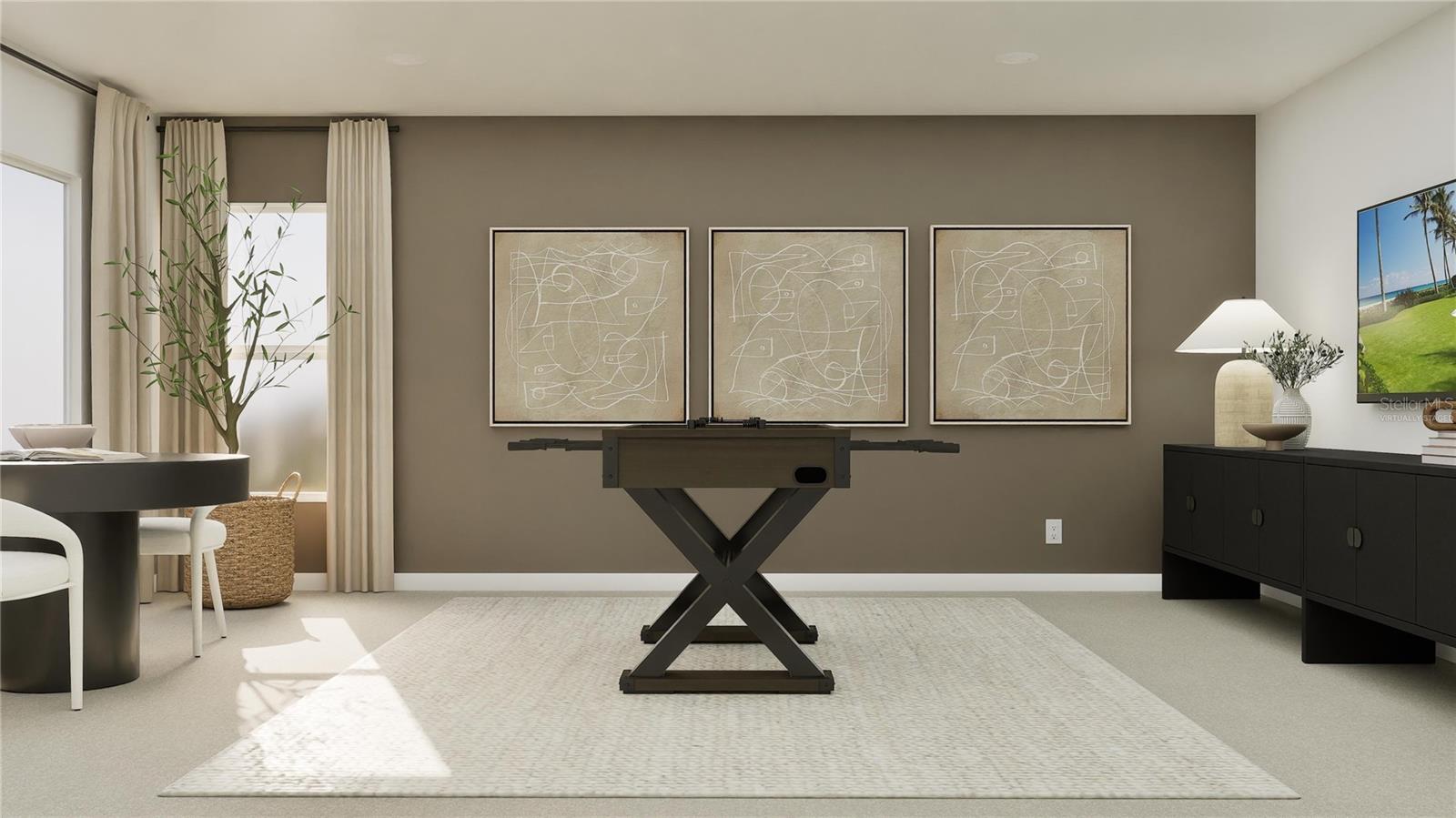 MEADOW POINTE 50S - Residential