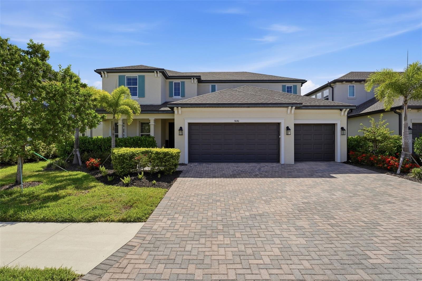 5820 MILLENNIUM SILVER COURT