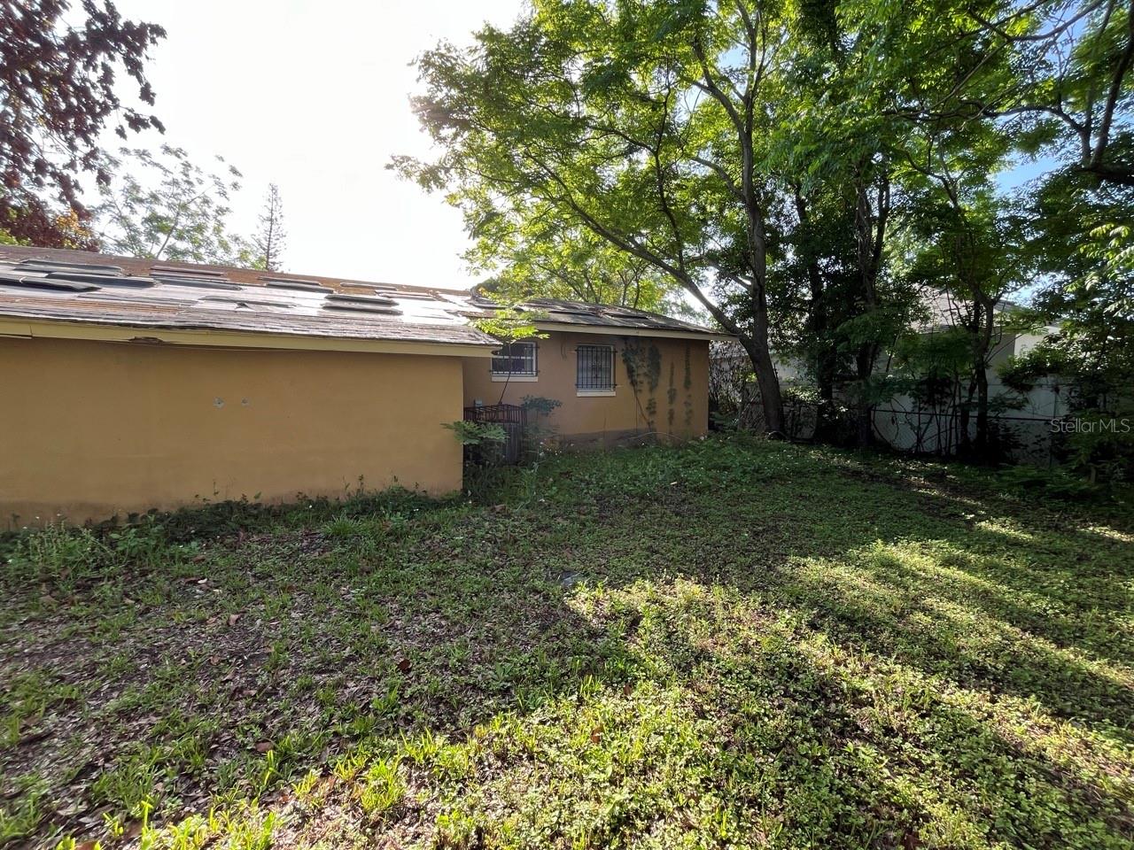RICHMOND HEIGHTS - Residential